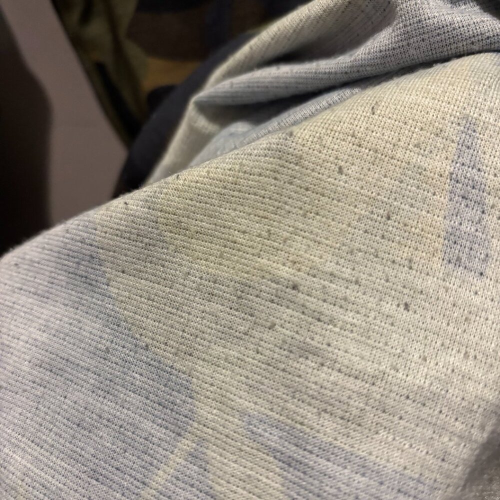 Kombi Merino Mix Pro Crew Top - Youths (20% Merino Wool, 80% Polyester) - Picture 4 of 4